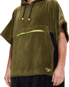 Speedo Ponczo OW SWIM PONCHO AU 4