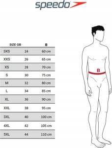 Speedo Ponczo OW SWIM PONCHO AU 6