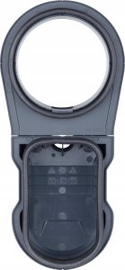 Odkurzacz przemysłowy Wolfcraft Przystawka do odsysania pyłu, wolfcraft 2