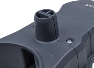 Odkurzacz przemysłowy Wolfcraft Przystawka do odsysania pyłu, wolfcraft 8