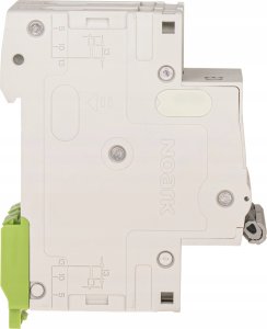 Noark Rozłącznik izolacyjny 101755 2M 2-bieg 32A 500V DC 6