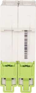 Noark Rozłącznik izolacyjny 101755 2M 2-bieg 32A 500V DC 7