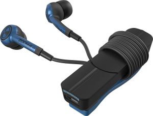 Słuchawki iFrogz Audio Plugz (IFPLGW-BL0) 2