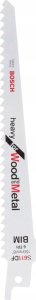 Bosch Saw blades BOSCH S 611 DF Heavy for Wood and Metal 2
