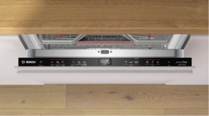 Zmywarka Bosch SMD6ZC804E 2