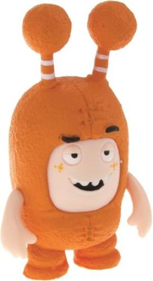 Figurka Cobi ODDBODS Figurka Slick 4.5 cm (4501) 1