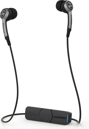 Słuchawki ifrogz Audio Plugz (IFPLGW-SV0) 1