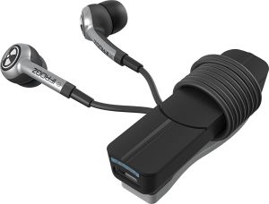 Słuchawki iFrogz Audio Plugz (IFPLGW-SV0) 2