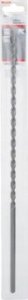 Wiertło Bosch Concrete drill BOSCH CYL-3, 8 x 350 x 400 mm, d 7.5 mm, N 2