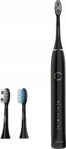 Szczoteczka Nandme Szczoteczka elektryczna NX8000 B2 czarna 2