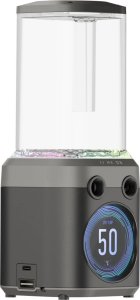 Corsair Corsair iCUE Link XD5 RGB Elite LCD/Pumpe Reservoir Kombo - grau 2