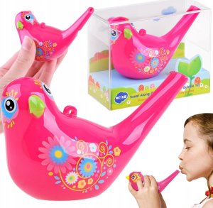 HOLA Ptaszek Gwizdek wodny Water Bird birds ZA1483 1