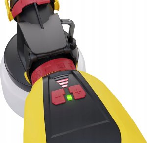 Wagner WAGNER Universal Sprayer W 600 Flexio 18V - U/ Batteri - 2368663 2