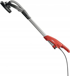 Szlifierka Flex Flex GE 5 R + TB-L + SH, Black, Red, Silver, 1100 RPM, 1650 RPM, AC, 500 W, 270 W 2