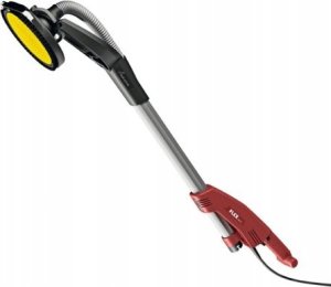 Szlifierka Flex Flex GE 5 R + TB-L + SH, Black, Red, Silver, 1100 RPM, 1650 RPM, AC, 500 W, 270 W 4