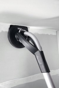 Szlifierka Flex Flex GE 5 R + TB-L + SH, Black, Red, Silver, 1100 RPM, 1650 RPM, AC, 500 W, 270 W 6