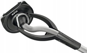 Szlifierka Flex Flex GE 5 R + TB-L + SH, Black, Red, Silver, 1100 RPM, 1650 RPM, AC, 500 W, 270 W 8