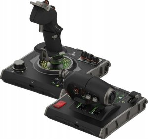 Joystick Turtle Beach JOYSTICK HOTAS VELOCITY ONE FLIGHTDECK DO XBOX/PC 2