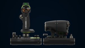 Joystick Turtle Beach JOYSTICK HOTAS VELOCITY ONE FLIGHTDECK DO XBOX/PC 12