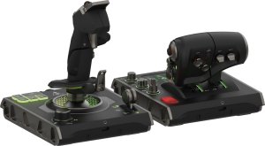 Joystick Turtle Beach JOYSTICK HOTAS VELOCITY ONE FLIGHTDECK DO XBOX/PC 15