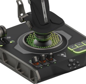 Joystick Turtle Beach JOYSTICK HOTAS VELOCITY ONE FLIGHTDECK DO XBOX/PC 17