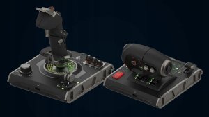 Joystick Turtle Beach JOYSTICK HOTAS VELOCITY ONE FLIGHTDECK DO XBOX/PC 3