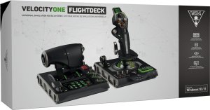 Joystick Turtle Beach JOYSTICK HOTAS VELOCITY ONE FLIGHTDECK DO XBOX/PC 22