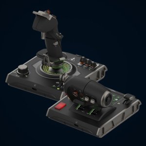 Joystick Turtle Beach JOYSTICK HOTAS VELOCITY ONE FLIGHTDECK DO XBOX/PC 5