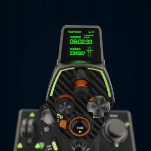 Joystick Turtle Beach JOYSTICK HOTAS VELOCITY ONE FLIGHTDECK DO XBOX/PC 7