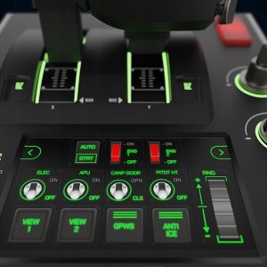 Joystick Turtle Beach JOYSTICK HOTAS VELOCITY ONE FLIGHTDECK DO XBOX/PC 8