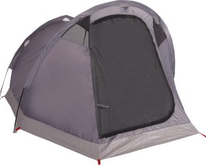 Namiot turystyczny vidaXL Namiot turystyczny, tunelowy, 3-os., niebieski, wodoszczelny 10