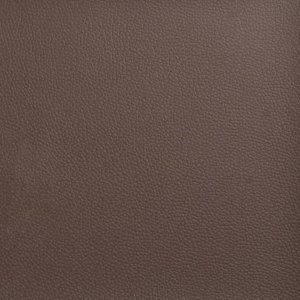 vidaXL Łóżko z materacem, brązowe, 90x200 cm, sztuczna skóra 10