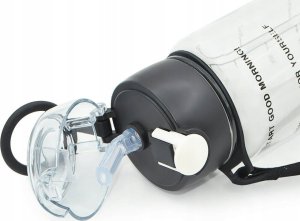 Hydrate Heroes Butelka Bidon 700Ml Motywacyjna Na Wode Rowerowy 3