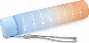 Hydrate Heroes Butelka Bidon 700Ml Motywacyjna Na Wode Rowerowy 5