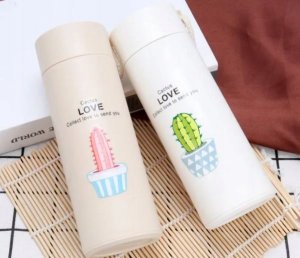 Hydrate Heroes Butelka Bidon Na Wode Kubek Dla Dzieci Idealny Do Szkoły Przedszkola 450Ml 2