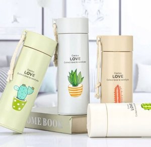 Hydrate Heroes Butelka Bidon Na Wode Kubek Dla Dzieci Idealny Do Szkoły Przedszkola 450Ml 4