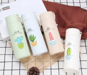 Hydrate Heroes Butelka Bidon Na Wode Kubek Dla Dzieci Idealny Do Szkoły Przedszkola 450Ml 6