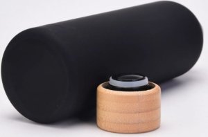 Hydrate Heroes Butelka Na Wode Termos Metalowy Bidon Sportowy Na Siłownie Fitness 500Ml 5