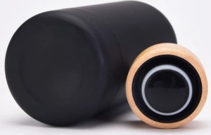 Hydrate Heroes Butelka Na Wode Termos Metalowy Bidon Sportowy Na Siłownie Fitness 500Ml 6