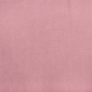 vidaXL Łóżko dzienne, różowe, 80x200 cm, obite aksamitem 7