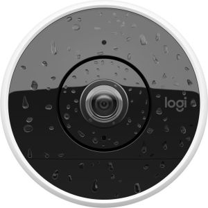 Kamera IP Logitech CIRCLE 2 WIRED (961-000419) 2