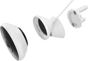 Kamera IP Logitech CIRCLE 2 WIRED (961-000419) 7