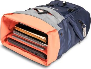 Plecak Everki ContemPRO Roll Top 15.6" (EKP161N) 4