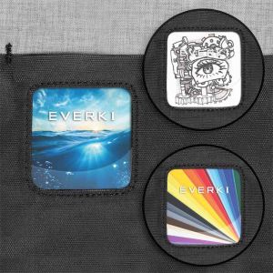 Torba Everki ContemPRO Bike 14.1" (EKS660) 10