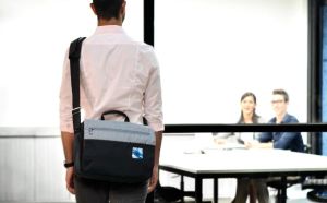 Torba Everki ContemPRO Shoulder Bag 14.1" (EKS661) 2