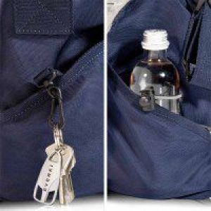 Torba Everki ContemPRO Bike Messenger 14.1 (EKS660N) 8