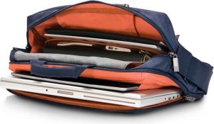 Torba Everki ContemPRO Shoulder Bag 14.1" (EKS661N) 5