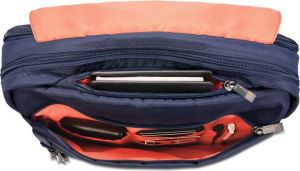 Torba Everki ContemPRO Shoulder Bag 14.1" (EKS661N) 6