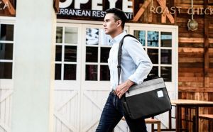 Torba Everki ContemPRO Commuter 15.6" (EKB460N) 2