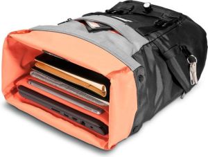 Plecak Everki ContemPRO Roll Top 15.6" (EKP161) 4